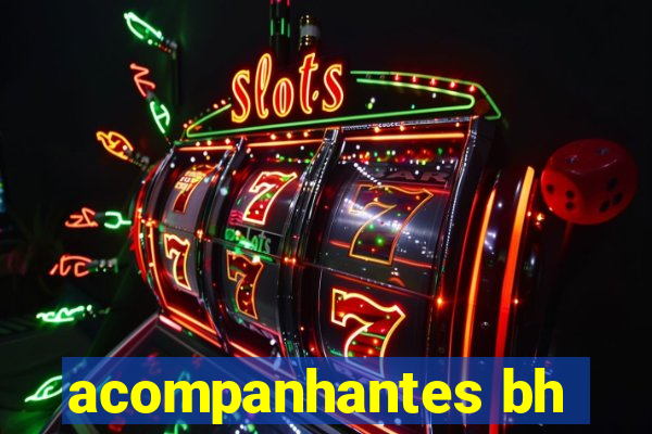 acompanhantes bh